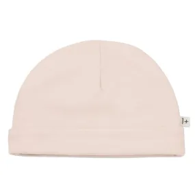 1+ In The Family Baby Nuc Hat Blush Pink