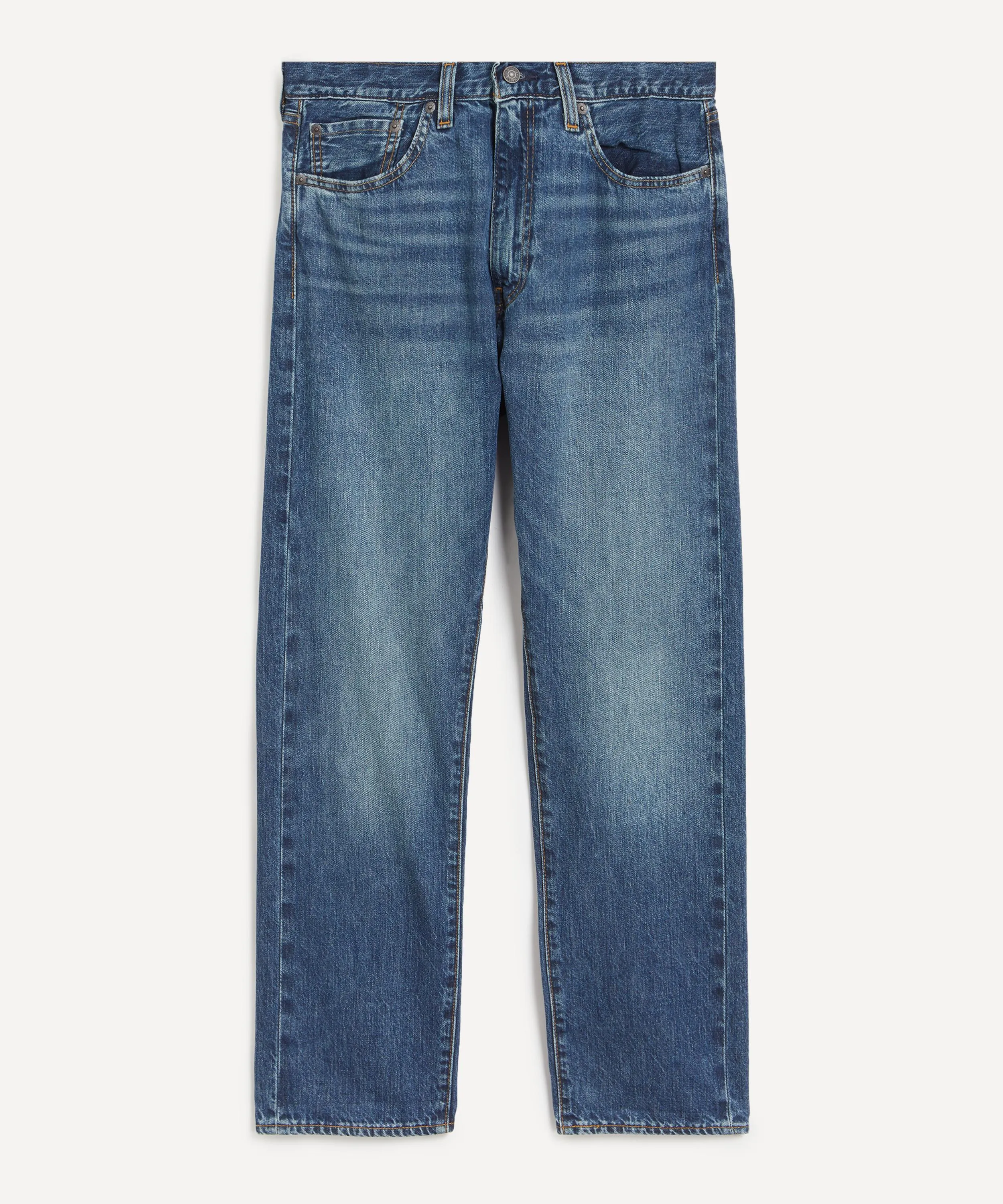 505 Regular Jeans