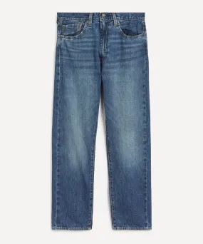 505 Regular Jeans