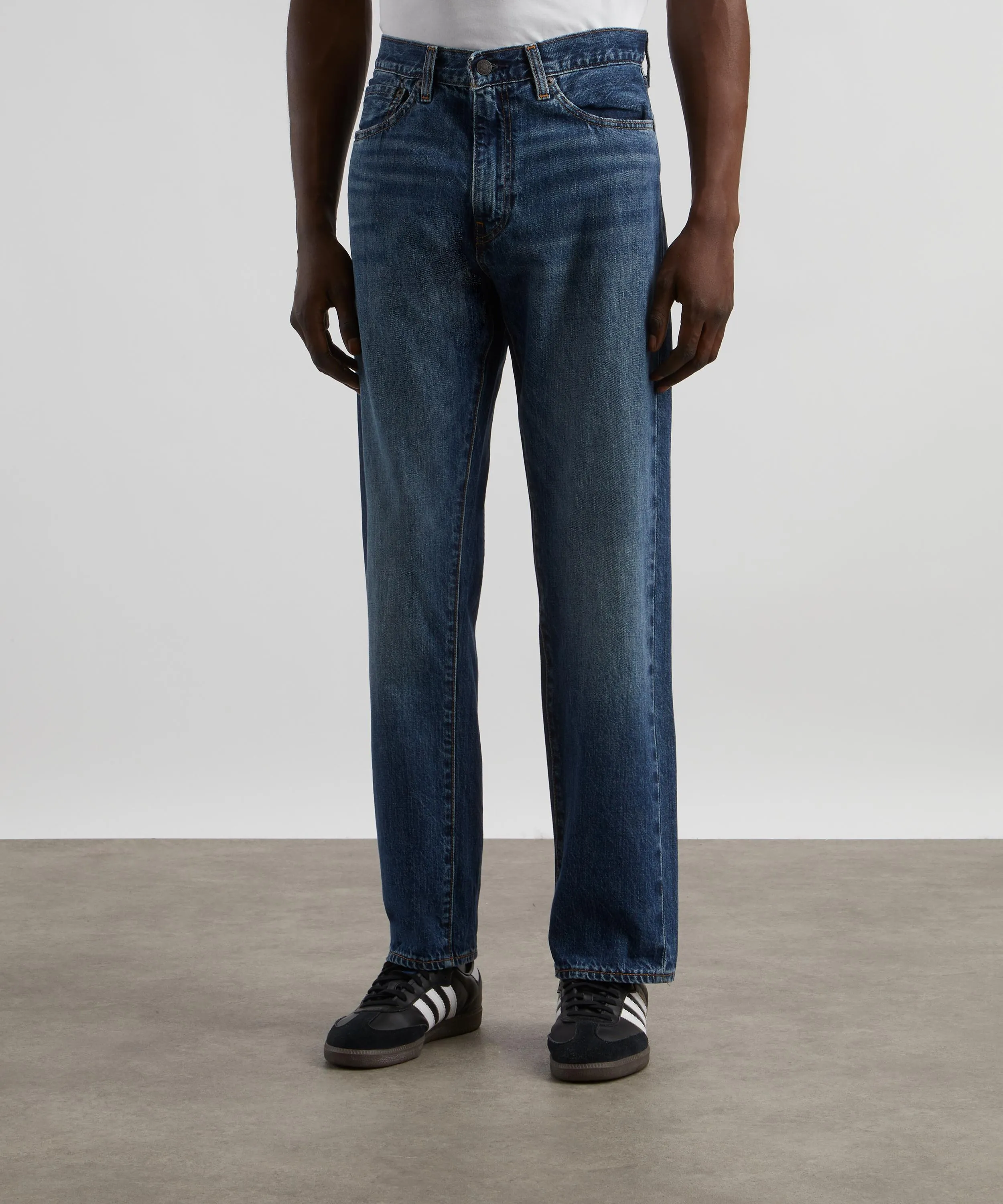 505 Regular Jeans