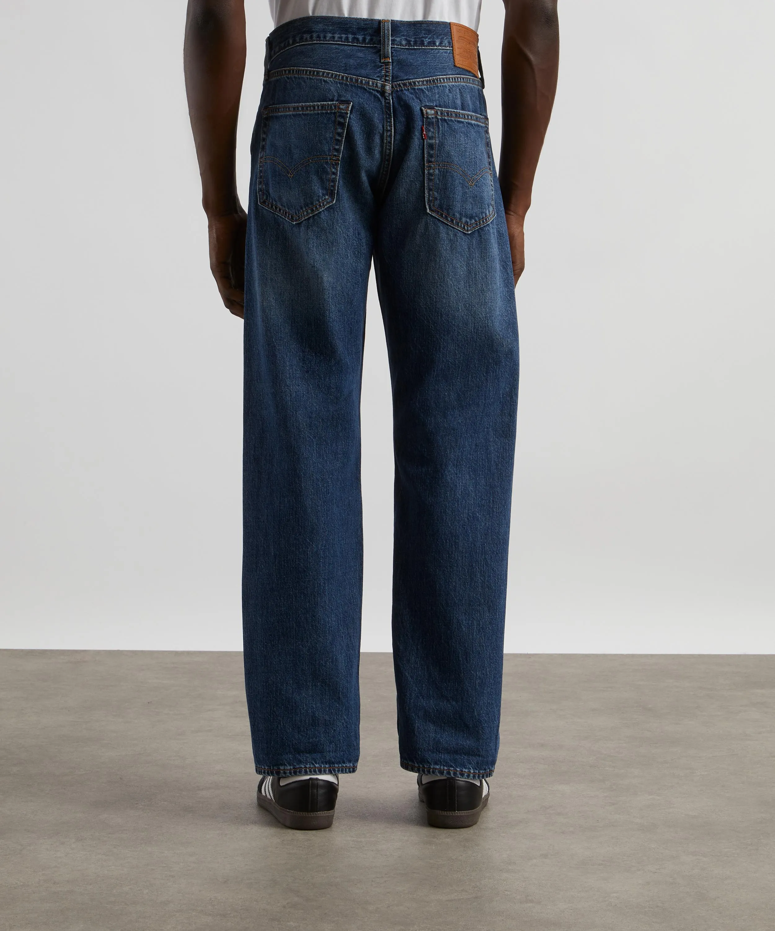 505 Regular Jeans