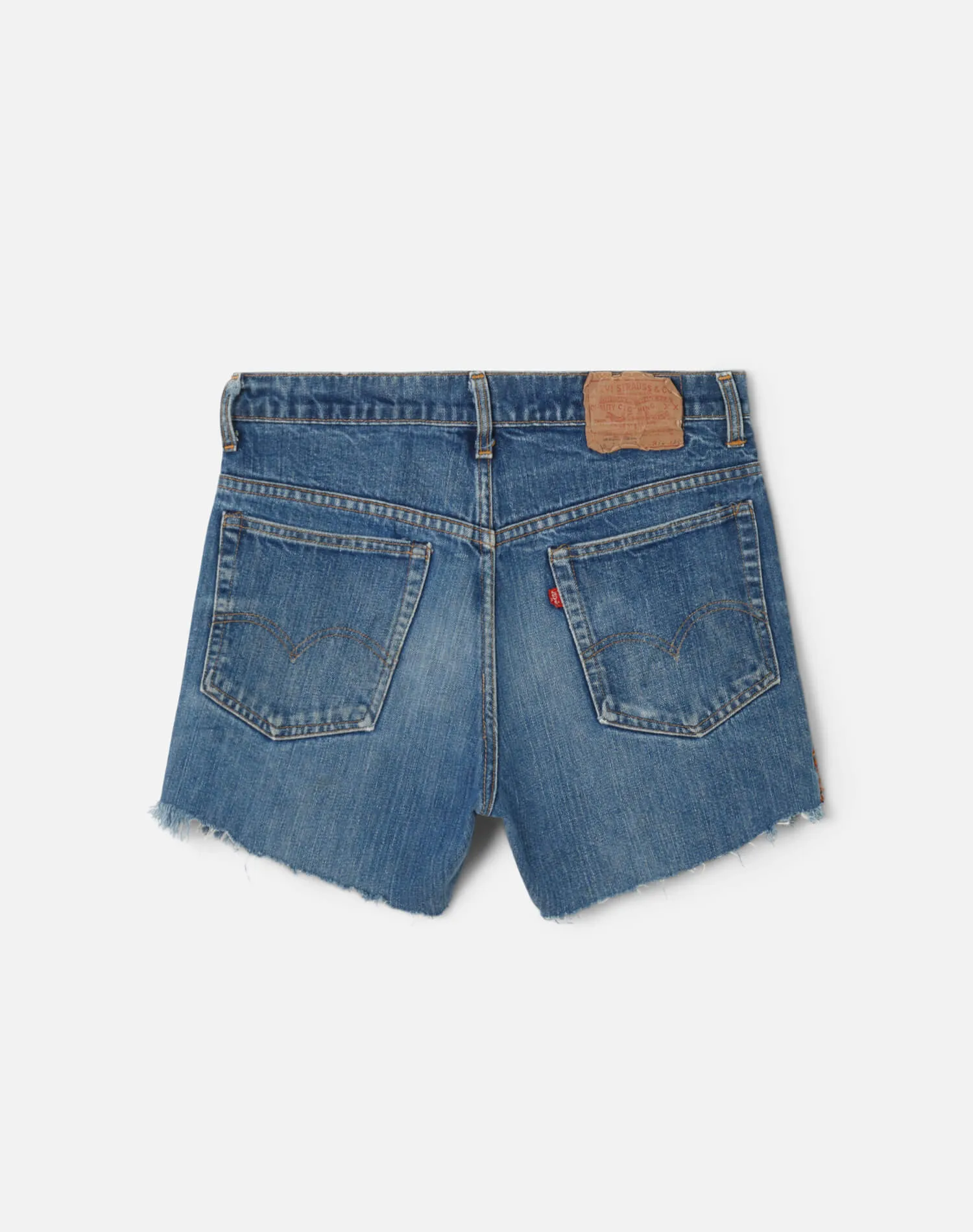 70s Levi's Shorts - #18