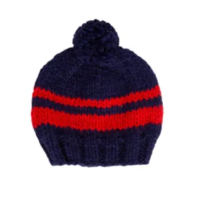 Acorn 80's Beanie - Navy