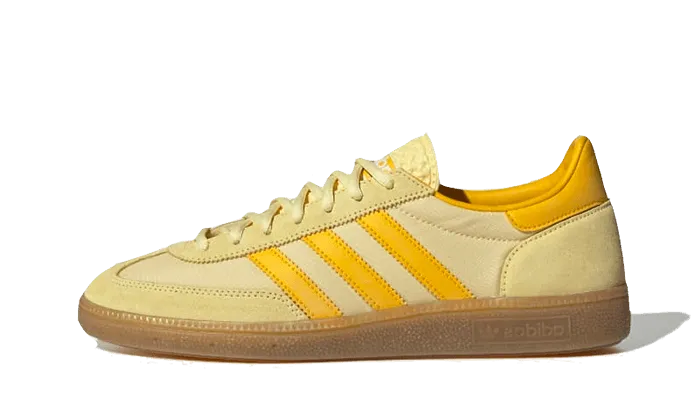 Adidas Handball Spezial Almost Yellow