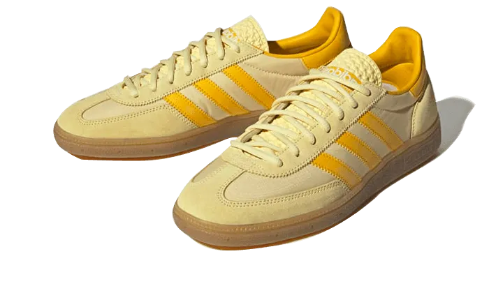 Adidas Handball Spezial Almost Yellow