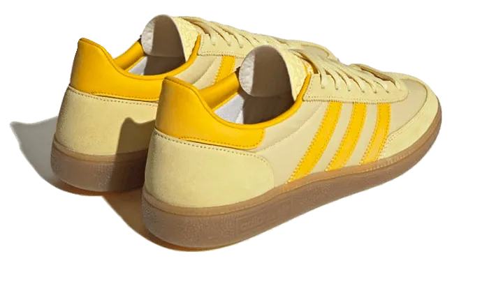 Adidas Handball Spezial Almost Yellow