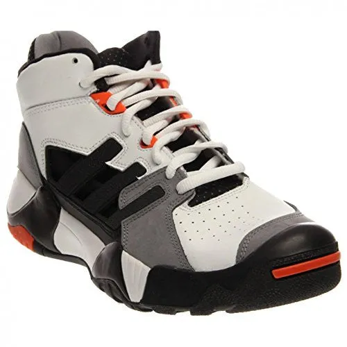 Adidas Originals Street Ball II Men's Basketball Shoes