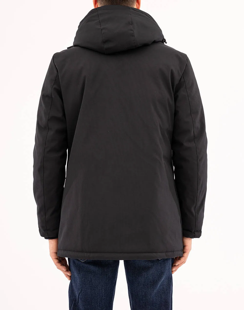 ADIMARI WINDPROOF JACKET