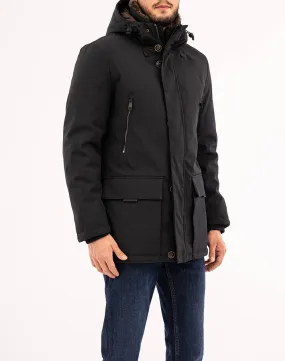 ADIMARI WINDPROOF JACKET