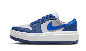 Air Jordan 1 Elevate Low French Blue