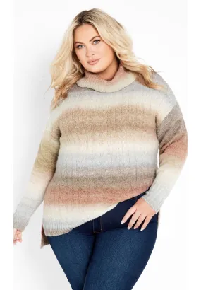 Alana Sweater