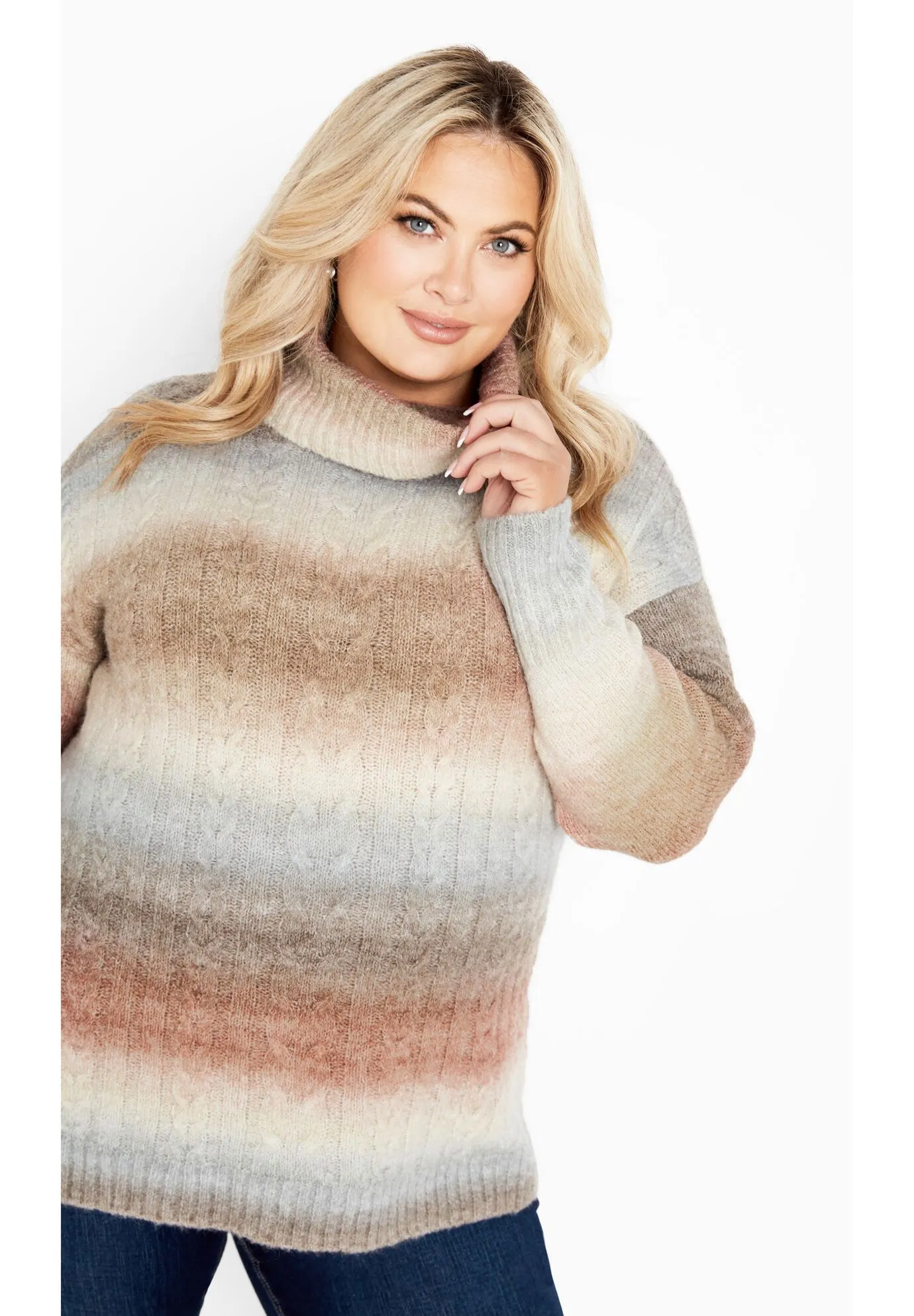 Alana Sweater