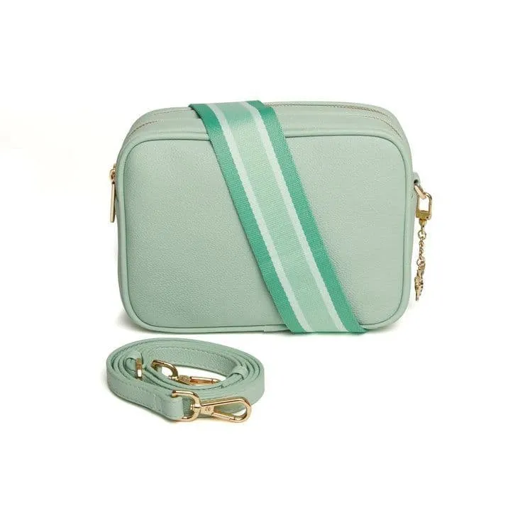 Alice Wheeler Soho DZ CCBB Bag - PastelMint