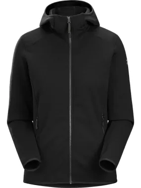 Arcteryx Womens Kyanite Hoody