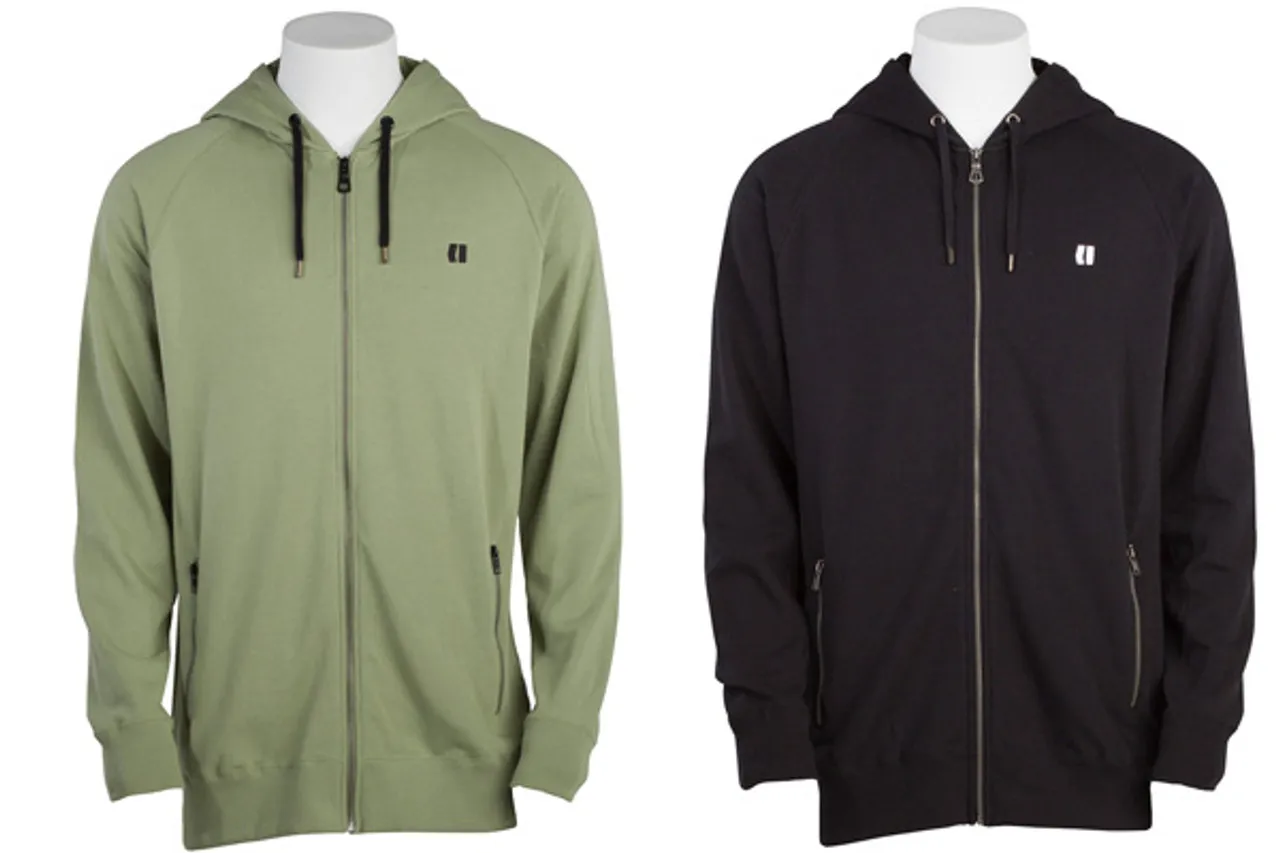 Armada Clifton Hoody 2014