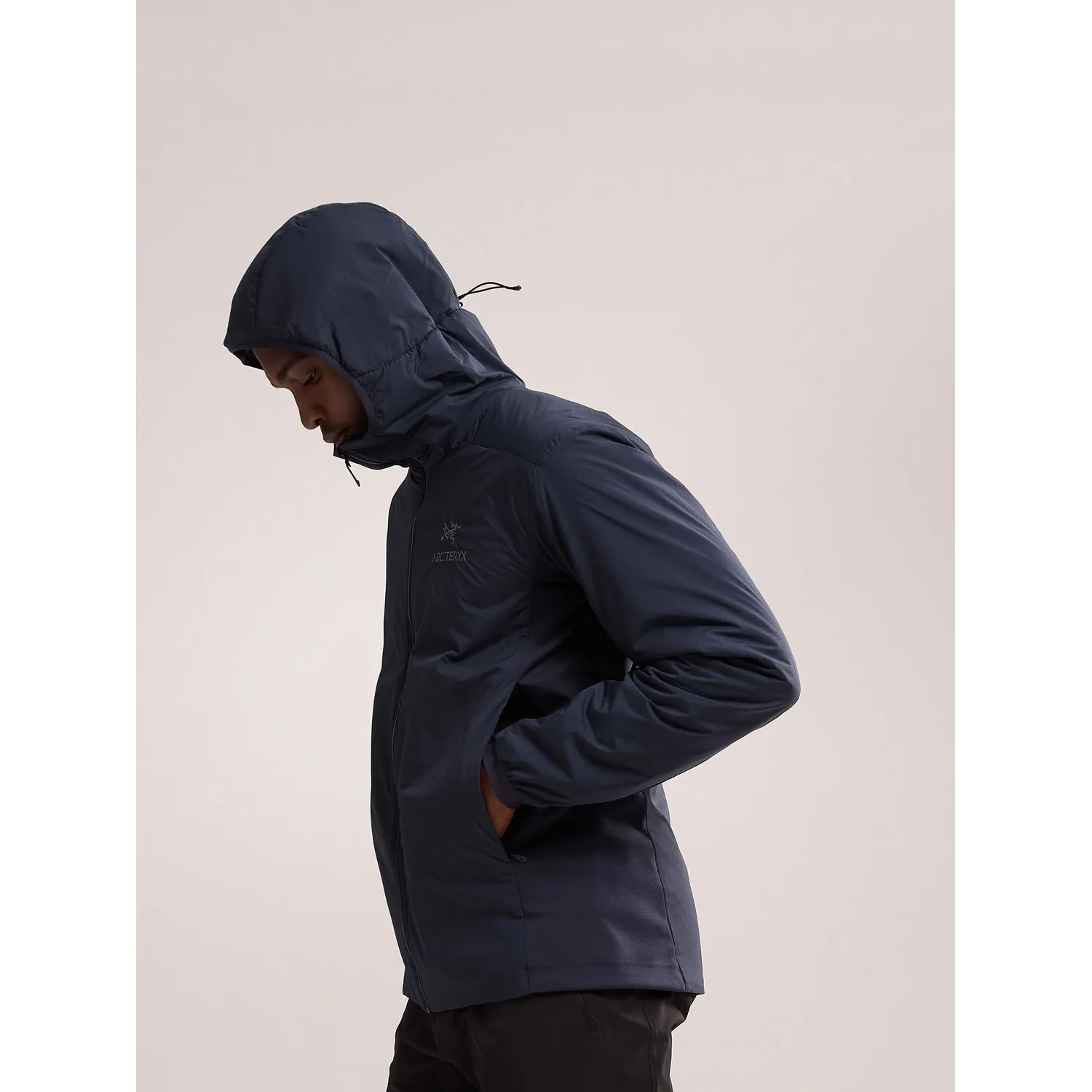 Atom Hoody - Men's