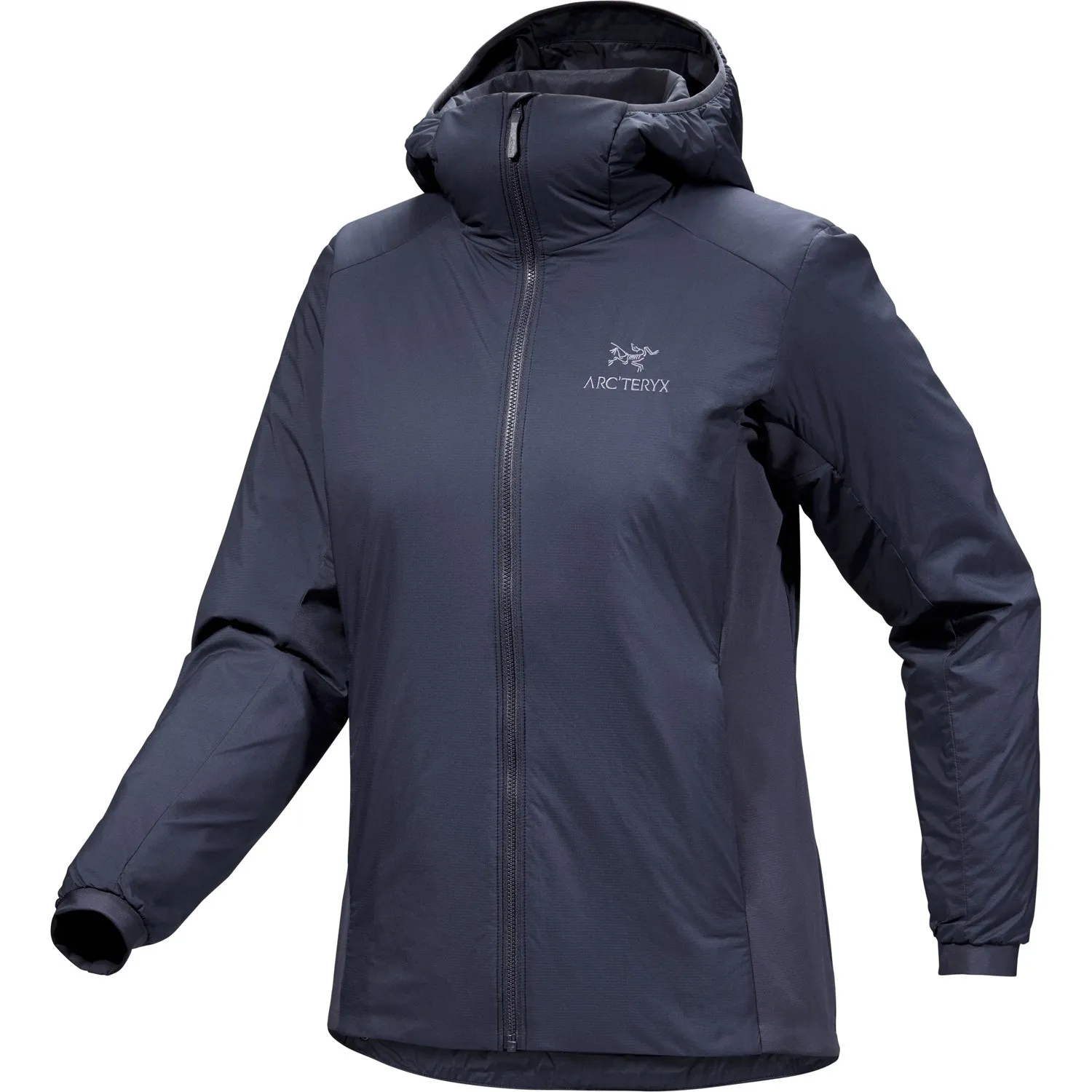 Atom Hoody - Women's