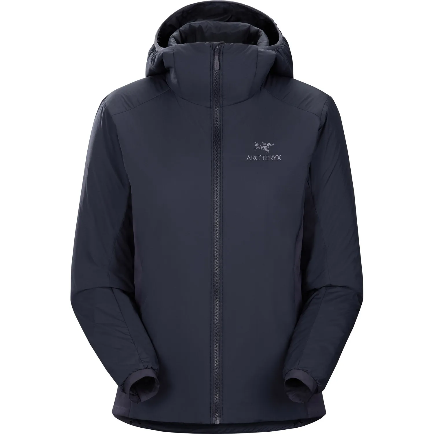 Atom Hoody - Women's