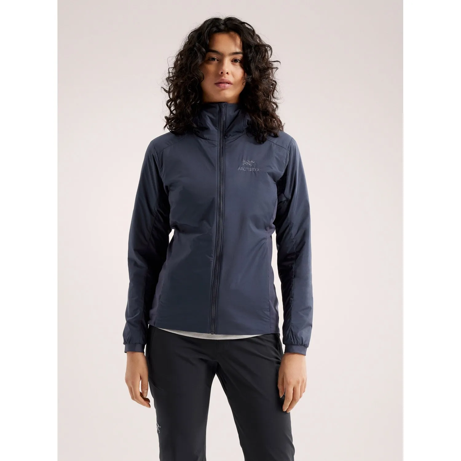 Atom Hoody - Women's