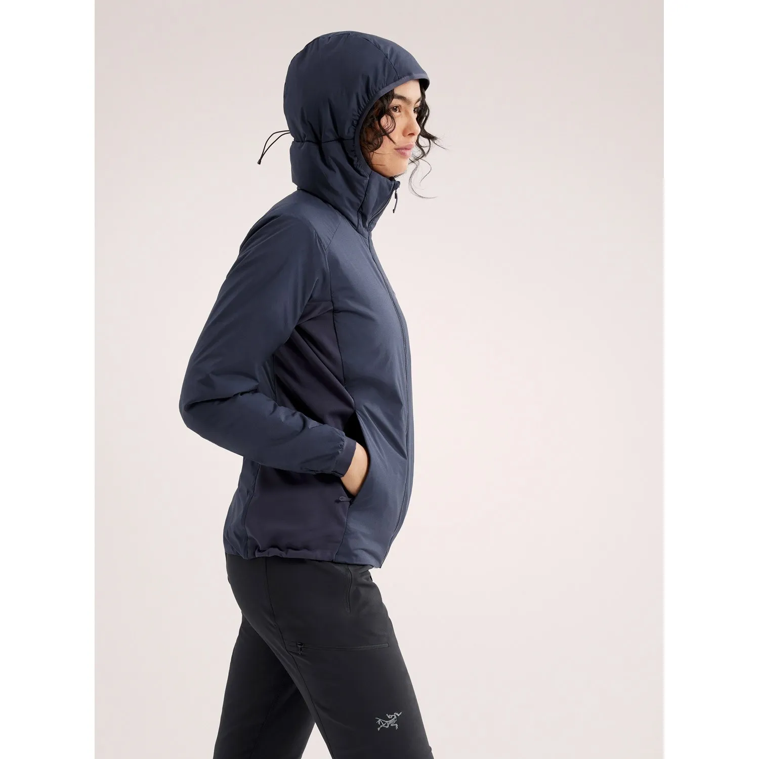 Atom Hoody - Women's