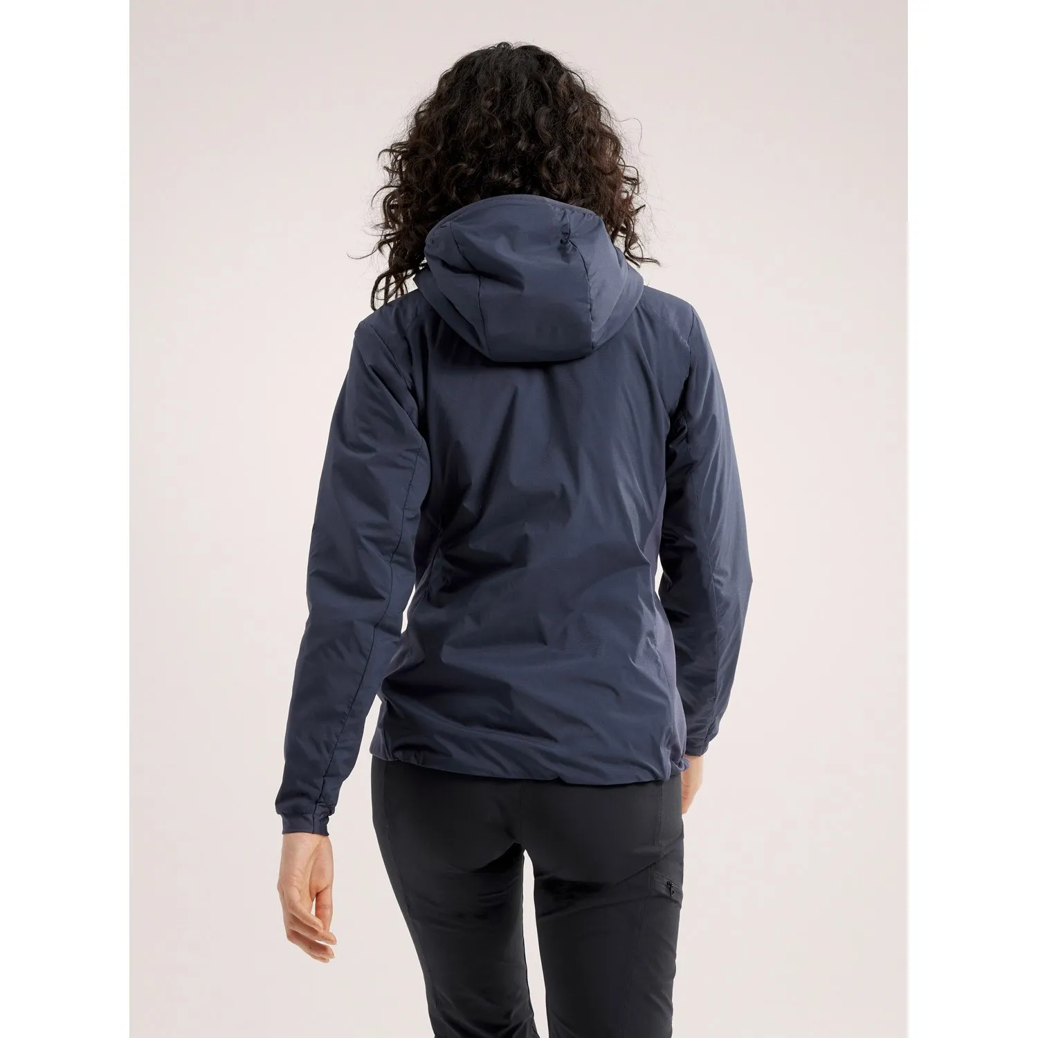 Atom Hoody - Women's