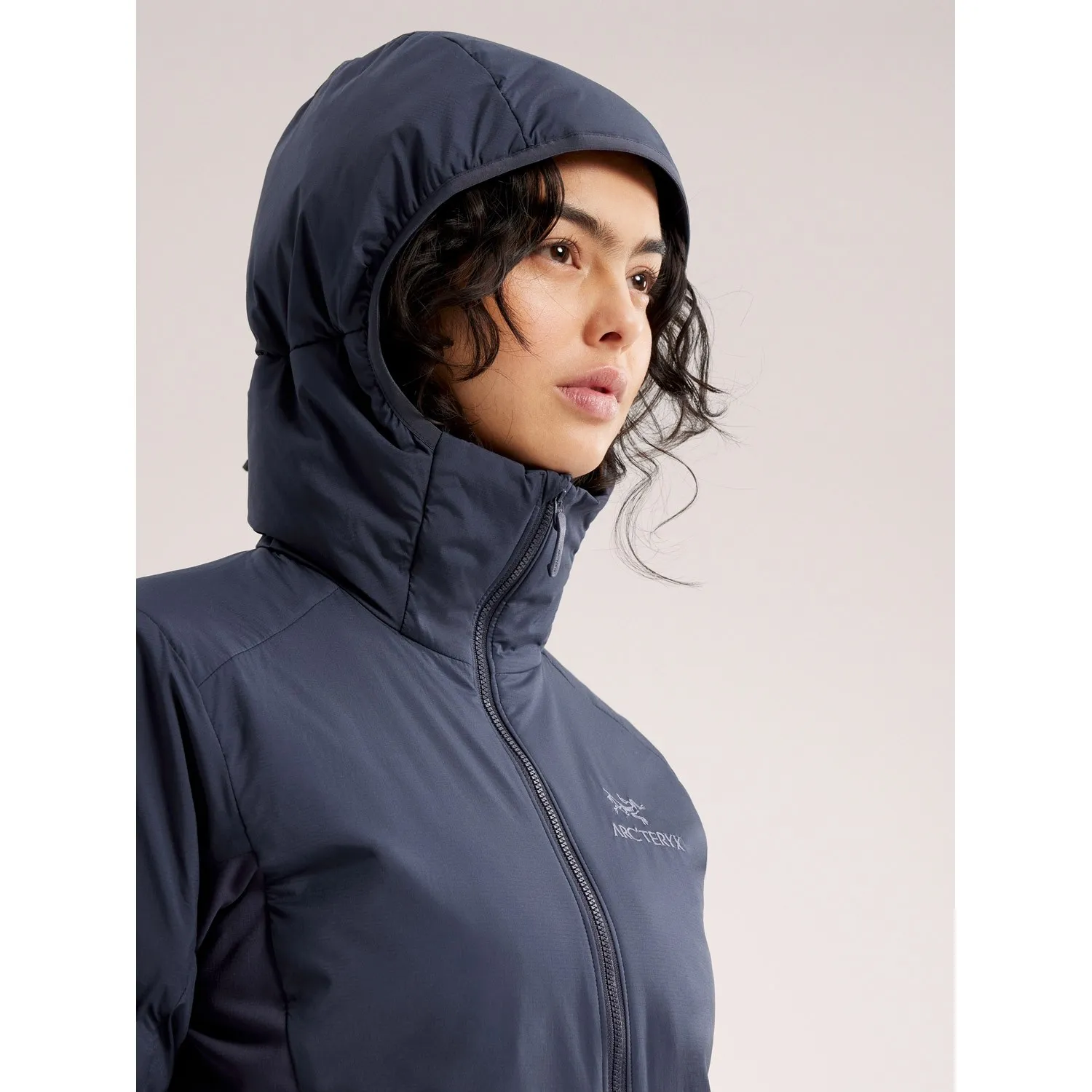 Atom Hoody - Women's