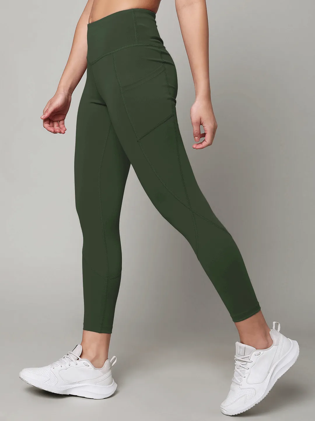 Aura Leggings Sage