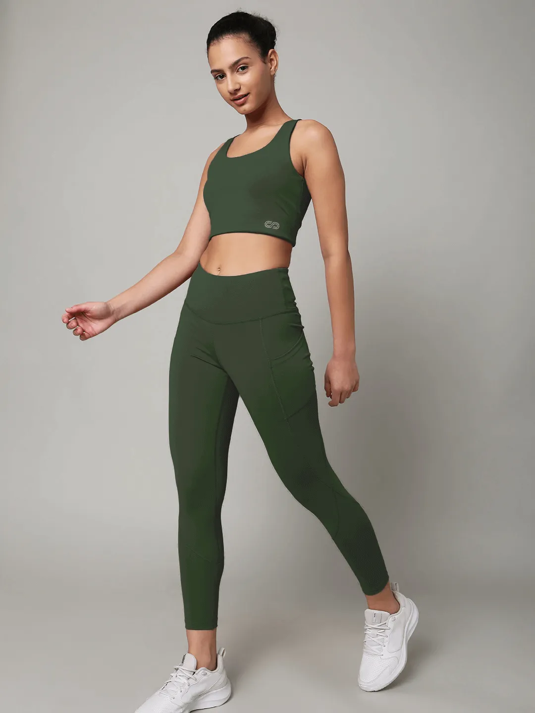 Aura Leggings Sage