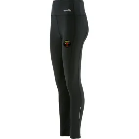 Avonmore FC Riley Full Length Leggings