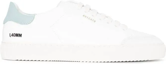 Axel Arigato Clean 90 Triple Sneaker White