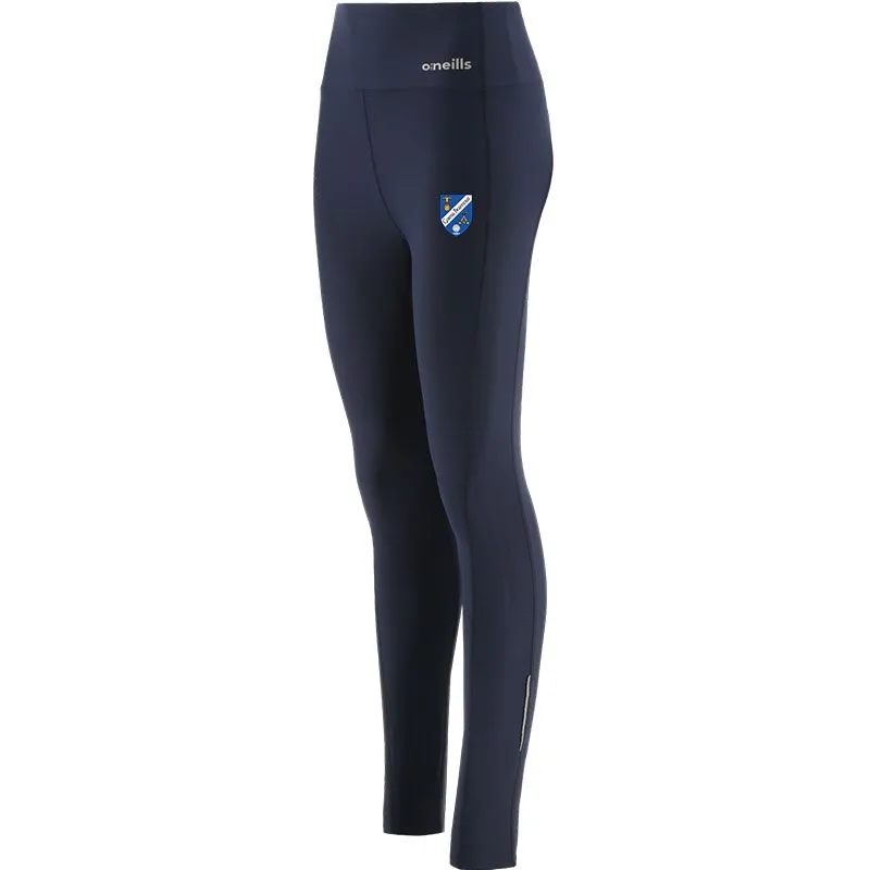 Bantry Blues Riley Full Length Leggings