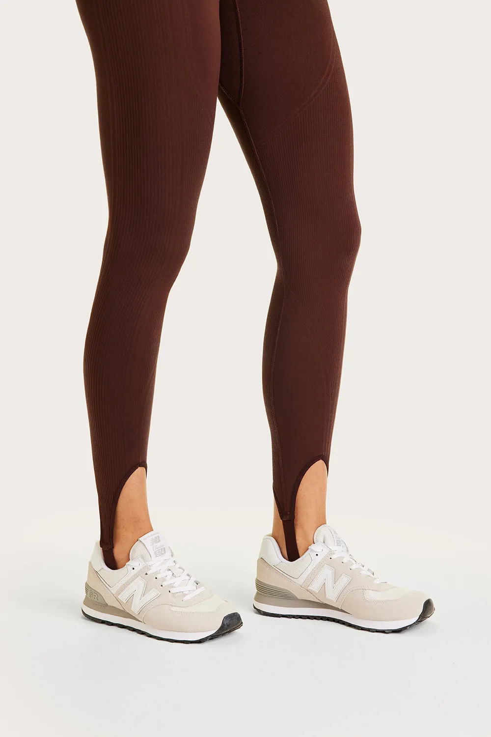 Barre Stirrup Leggings