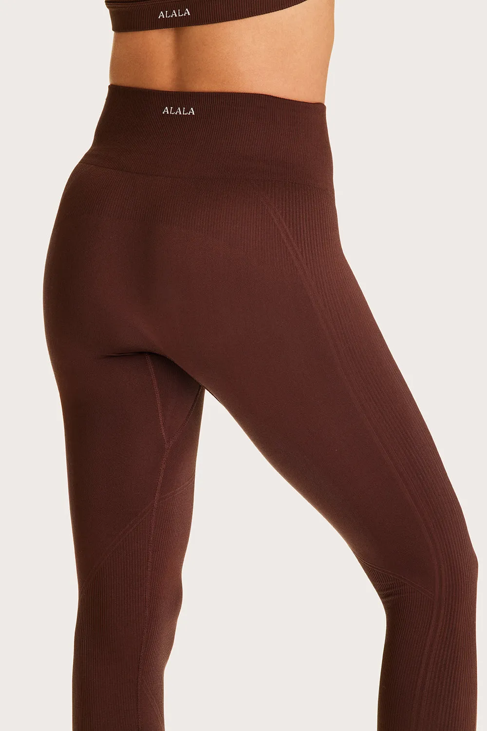 Barre Stirrup Leggings