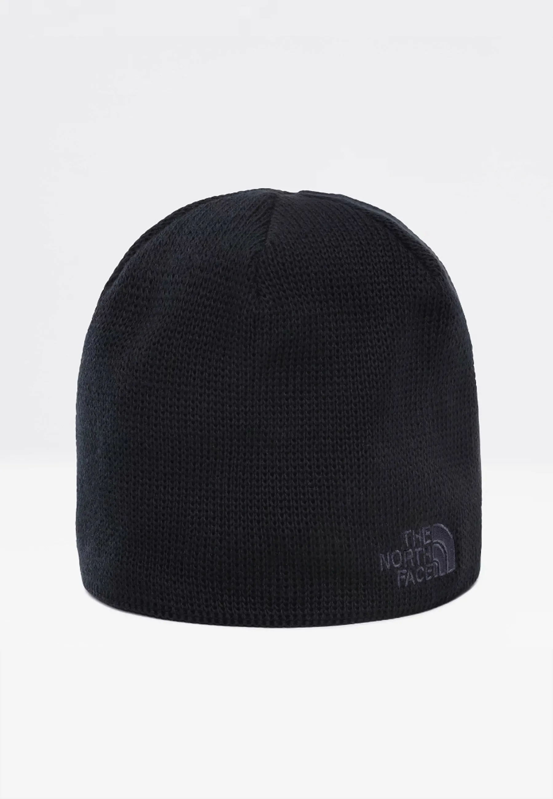 Bones Recycled Beanie - Black