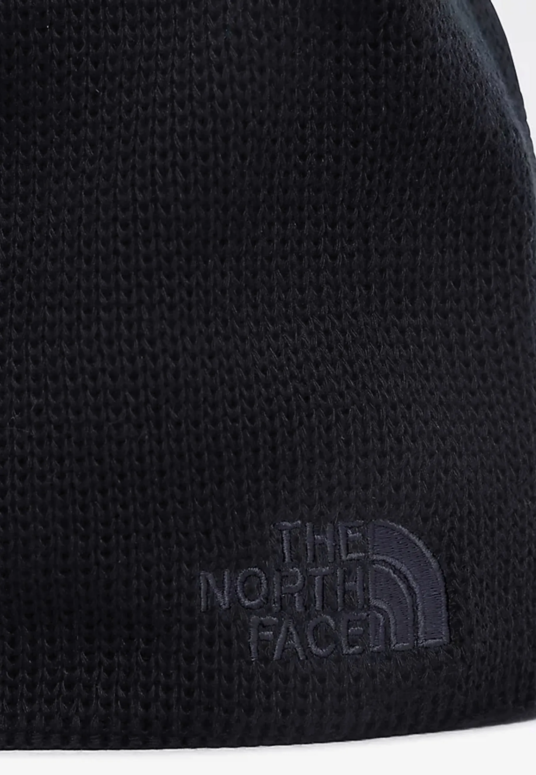 Bones Recycled Beanie - Black