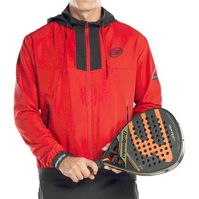 Bullpadel Olete Full Zip Hoody