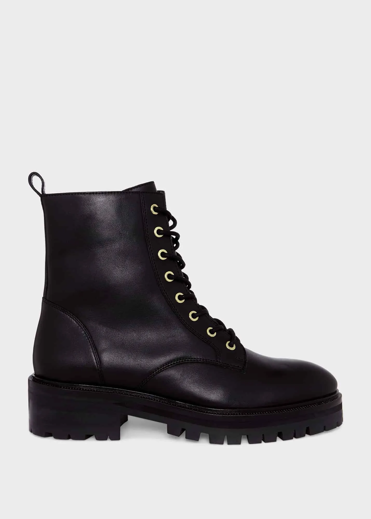 Carelene Ankle Boots 