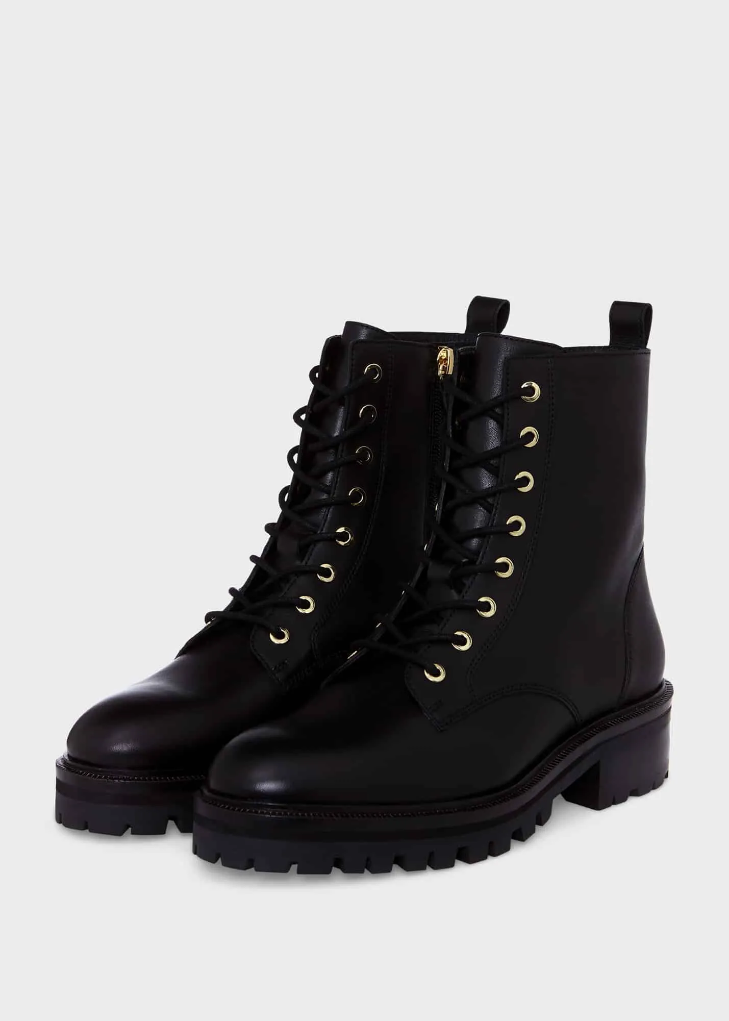 Carelene Ankle Boots 