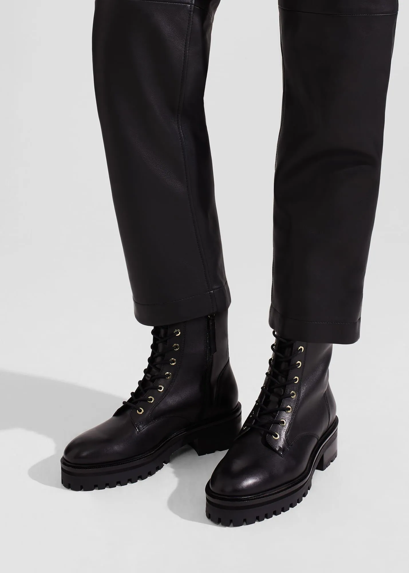 Carelene Ankle Boots 