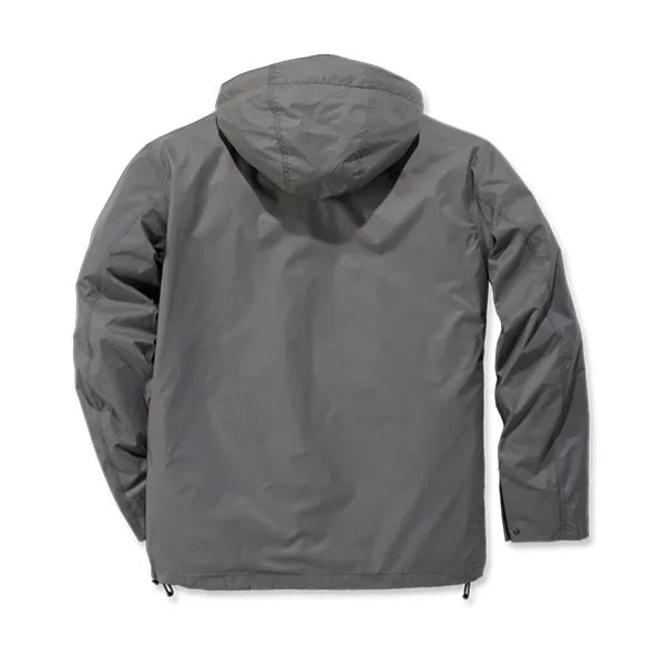 Carhartt 100247 Rockford Jacket - Military Steel