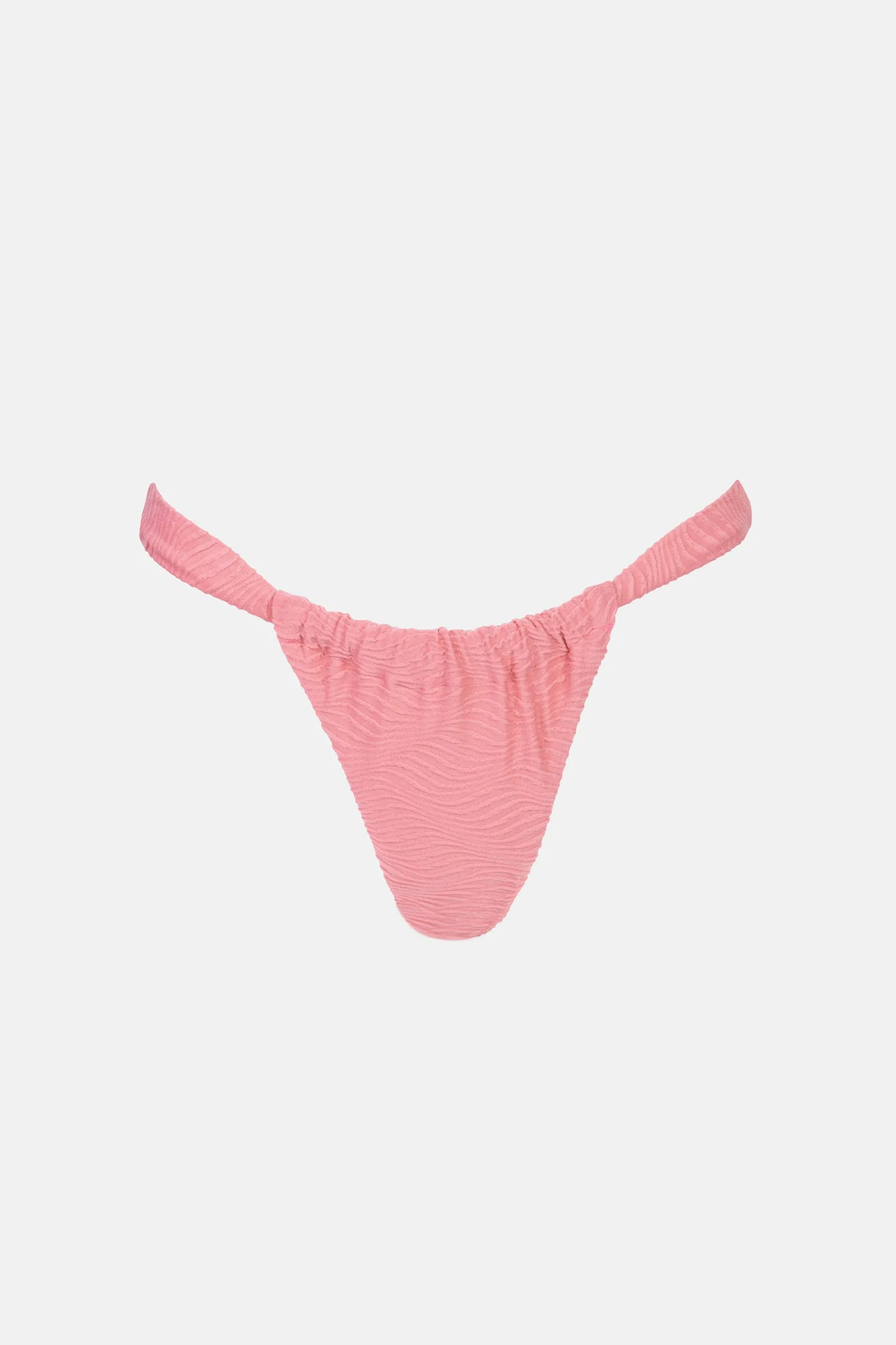 Castaway Soft Side Itsy Pant Rose