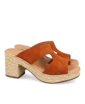 Catchalot 5230 Split leather upper sandals