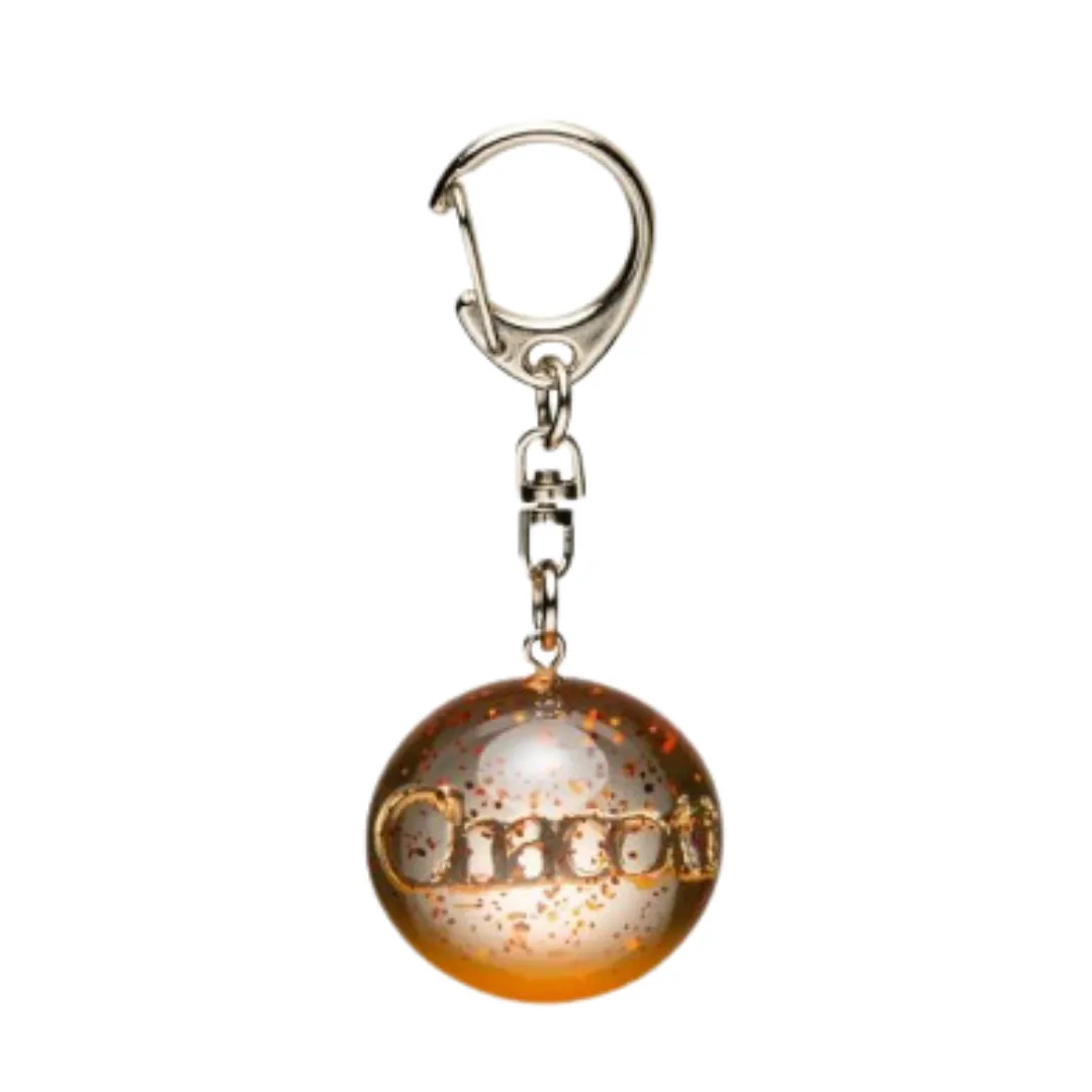 Chacott Keychain Mini Ball