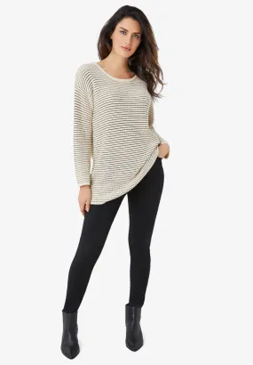 Chunky Knit Sweater