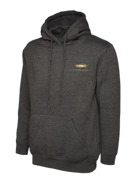 Classic Hoody – Torettos