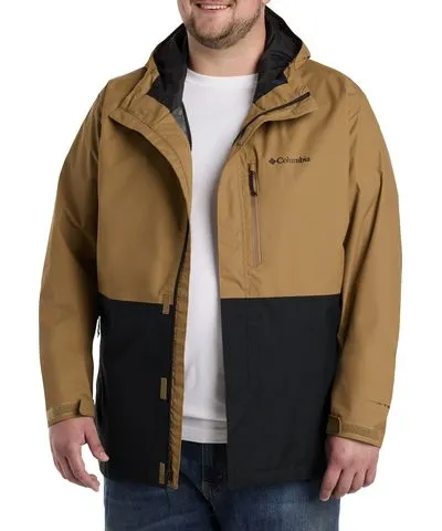 Columbia Big & Tall Columbia Hikebound II Jacket