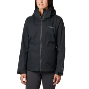 Columbia Windgates Jacket - Hardshell jacket - Women's