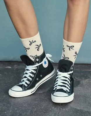 Converse Chuck Taylor All Star High-Top Sneaker-