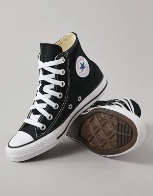 Converse Chuck Taylor All Star High-Top Sneaker-