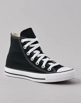 Converse Chuck Taylor All Star High-Top Sneaker-